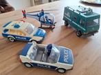 Vintage playmobil, Ophalen of Verzenden, Gebruikt, Los playmobil