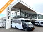 Dethleffs Pulse 6811 T ENKELE BEDDEN + HEFBED MAXI CHASSIS, Caravans en Kamperen, Bedrijf, Tot en met 4, Handgeschakeld, Diesel