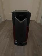 GAME PC (België) I5 9400 GTX 1070 16GB RAM, Computers en Software, Desktop Pc's, Ophalen, Gebruikt, Intel, Gaming