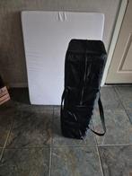 Box inklapbaar, Ophalen, Gebruikt, Vierkant