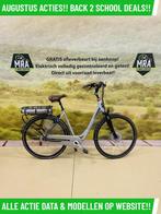 E-Bike! Sparta F8E! Garantie + Onderhoud! TOP-Deal!
