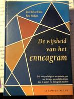 De wijsheid van het enneagram, Boeken, Ophalen of Verzenden, Gelezen, Don Richard Riso, Hudson