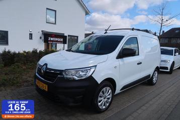 Renault Express 1.5 dCi NAVIGATIE|CARPLAY|CRUISECONTROL|HALF beschikbaar voor biedingen