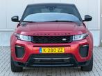 Land Rover Range Rover Evoque 2.0 Si4 HSE Dynamic PANO BTW, 4 cilinders, Leder, Bedrijf, Vierwielaandrijving