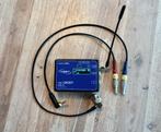 Ambient Clockit Timecode ACN-TL Tiny Lockit, Ophalen, Zo goed als nieuw, Audio