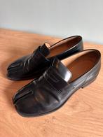 Maison Margiela Tabi Loafers 43, Kleding | Heren, Ophalen of Verzenden, Zo goed als nieuw, Zwart, Loafers
