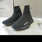 Balenciaga, Ophalen of Verzenden, Zo goed als nieuw, Zwart, Sneakers of Gympen