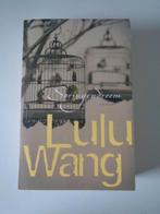 G-4046-7-2 : Seringendroom - Lulu Wang, Ophalen of Verzenden, Zo goed als nieuw