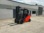 2013 Linde H 30D-02 Vorkheftruck, Zakelijke goederen, Machines en Bouw | Heftrucks en Intern transport, Overige aandrijving, Heftruck