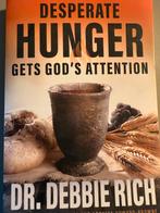 Desperate Hunger Gets God's Attention, Ophalen of Verzenden, Zo goed als nieuw
