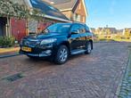 Toyota Rav4 Executive 4WD CVT 10-2010, Beige, 4 cilinders, 157 pk, Blauw