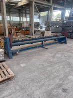 Betonstaal balkenbuiger Betonijzer, Ophalen, Gebruikt, IJzer