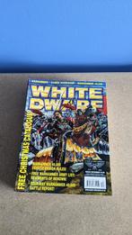 White Dwarf 252, Hobby en Vrije tijd, Wargaming, Nieuw, Figuurtje(s), Ophalen of Verzenden