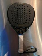Oxdog hyper pro padelracket, Ophalen of Verzenden, Zo goed als nieuw
