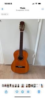 Prudencio Saez Picana KM1 Acoustic Gitaar Torrent Valencia, Muziek en Instrumenten, Snaarinstrumenten | Gitaren | Akoestisch, Ophalen