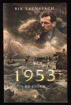 1953 - DE STORM (en watersnood in Zeeland), Boeken, Ophalen of Verzenden, 20e eeuw of later, Nieuw