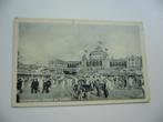 SCHEVENINGEN  >  STRAND EN EZELTJES  - MILITAIR GELOPEN 1939, Verzenden, 1920 tot 1940, Gelopen, Zuid-Holland
