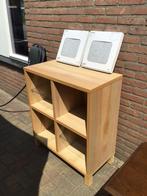 Ikea kastje, 4-vaks 80 cm breed, 90 cm hoog, 40 cm diep, Huis en Inrichting, Kasten | Overige, Ophalen, Zo goed als nieuw