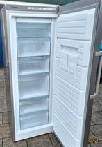 Vrieskast Bosch no frost ( R.V.S) 6 laden A++, Witgoed en Apparatuur, Vriezers en Diepvrieskisten, Gebruikt, 160 cm of meer, Energieklasse A of zuiniger