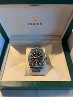 Rolex Submariner, Ophalen of Verzenden, Waterdicht, Nieuw, IOS