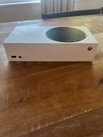 Xbox series S, Spelcomputers en Games, Spelcomputers | Xbox Series X en S, Ophalen of Verzenden, Gebruikt, Xbox Series S