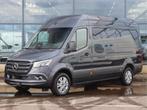 Mercedes-Benz Sprinter 315 CDI L2H2 PRO | CLIMA/CAMERA/CRUIS, Automaat, Gebruikt, 4 cilinders, Mercedes-Benz