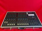 D&R MR600 12 Channels Mixer, Muziek en Instrumenten, Mengpanelen, Ophalen, Gebruikt, 10 tot 20 kanalen, Microfooningang