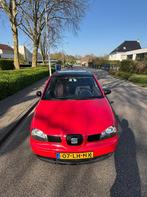 Seat Arosa 1.4i Stella, Voorwielaandrijving, Gebruikt, Origineel Nederlands, Bedrijf