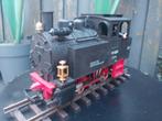 Lgb locomotief, Gebruikt, Ophalen of Verzenden, LGB, Gelijkstroom