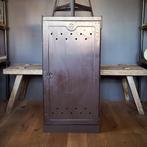 Rowac Cabinet/Tool Cabinet, Industrial Design, Bauhaus Style, Ophalen