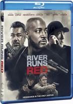 River runs red (BLU RAY FILM, NL Ondertiteling!) Als nieuw!, Ophalen of Verzenden, Zo goed als nieuw, Actie, Boxset