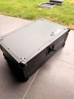Odyssee flightcase, Ophalen of Verzenden, Zo goed als nieuw, Overige instrumenten, Flightcase