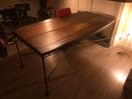 Tafel (enige exemplaar), Ophalen