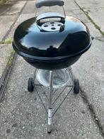 Weber bbq, Tuin en Terras, Houtskoolbarbecues, Ophalen, Zo goed als nieuw
