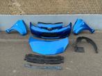toyota aygo blauw 2005 tot 2011 voorkant onderdelen, Gebruikt, -, Voor, -