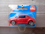 Volkswagen Beetle Siku 1417, Ophalen, Nieuw, Auto