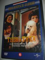 Theo en Thea- De Ontmaskering van het tenenkaas- (NIEUW), Alle leeftijden, Verzenden, Drama