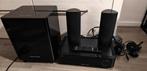 Harman Kardon complete home cinema set HKTS210SUB/230, Audio, Tv en Foto, Home Cinema-sets, Ophalen, Gebruikt, Overige merken