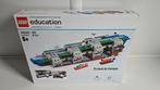 Lego 2000451 - Education & Dacta - El Canal de Panama nieuw, Ophalen of Verzenden, Nieuw, Complete set, Lego