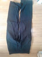 Vans chino mt 29 Zwart, Ophalen of Verzenden, Zo goed als nieuw, Jongen of Meisje, Broek