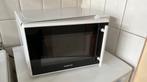 Inventum Magnetron 700W - Perfect voor snelle maaltijden, Witgoed en Apparatuur, Magnetrons, Ophalen, Gebruikt, Minder dan 45 cm