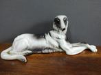 Walbrzych porselein _ Vintage Hond, Antiek en Kunst, Antiek | Porselein, Ophalen