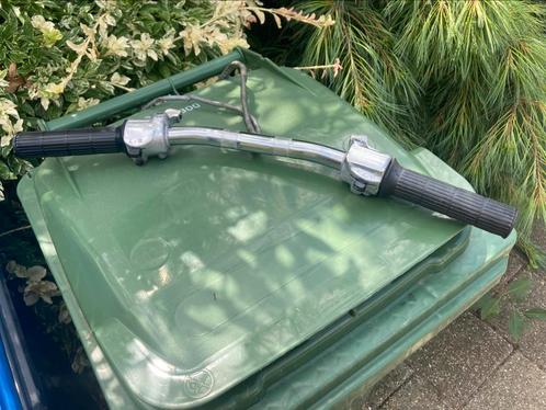 Bijna NIEUW Origineel stuur schakelaars Honda ss50 cd50, Fietsen en Brommers, Brommeronderdelen | Oldtimers, Zo goed als nieuw