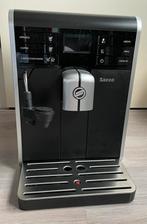 Saeco Moltio HD8768 - Volautomaat espressomachine, Witgoed en Apparatuur, Koffiezetapparaten, Gebruikt, Espresso apparaat, Koffiebonen