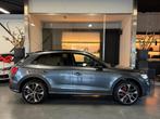 Audi Q5 2.0 TFSI quattro S Line Black Edition Panorama ACC K, Automaat, 15 km/l, Gebruikt, Zwart