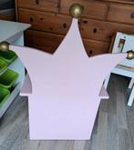 Prinsessenstoel - Kroon Stoel voor Kinderen, Ophalen, Gebruikt, Stoel(en)