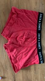 Jack jones onderbroek boxershort, Ophalen of Verzenden, Boxer