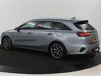 Kia Ceed 1.5 T-GDi GT-Line | Trekhaak | Stoel & stuurverwarm, 65 €/maand, Stof, Gebruikt, Euro 6