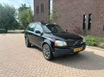 Volvo XC90 4.4 V8 Geartronic 7-SEATER 2005 Zwart, Auto's, 7 stoelen, Zwart, Vierwielaandrijving, 2250 kg