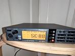 Roland Sound Canvas SC-88VL midi module, Muziek en Instrumenten, Soundmodules, Ophalen of Verzenden, Gebruikt, Roland